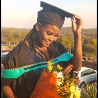 Grace Mudau