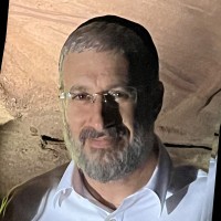 David Helman 🇮🇱