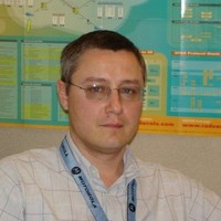 Alexey Balashov