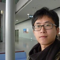 Chienhung Yang