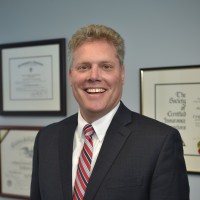 Raymond Armstrong