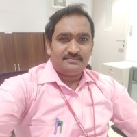 shyam Kumar