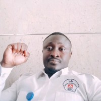 James Boateng