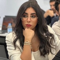 Salma Dikrallah