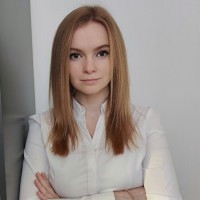 Yulia Ivanova