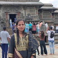 Monisha Arumugam