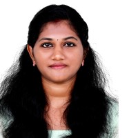 Saranya S