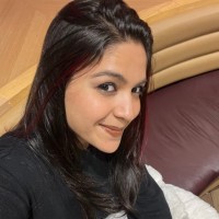Disha Tyagi
