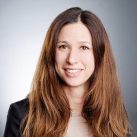 Kristina Ribicic-Strauch