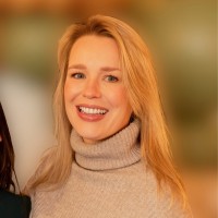 Natalie Clayden