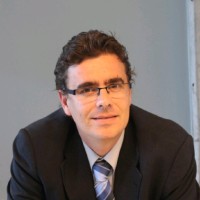 David Fernández Martínez