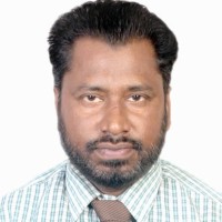 Mohammad Nayeemuddin