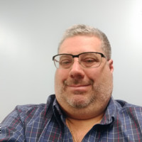 Bob Moschetti