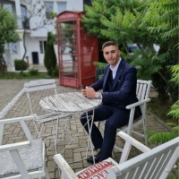Adonis Berisha