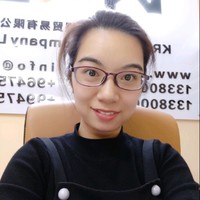 Carrie Jiang