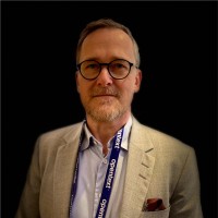 Magnus Dahlquist