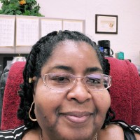 Dr. Belinda Mcneal-Walker
