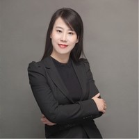 Angela Gao