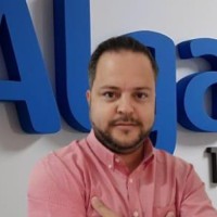 André Corrêa Francisco