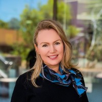 Tanya Ford