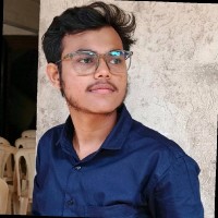 Nikhil Kamble