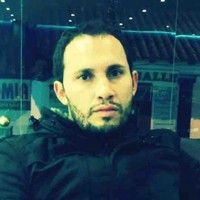 Yesid Hernando Medina Díaz