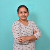 Indumathi Gopal