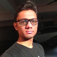 Paresh Beladiya