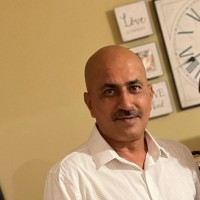 MOOSA RAZA