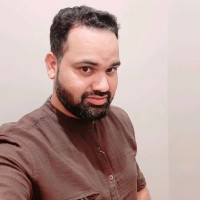 Ravi Shankar Gupta