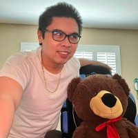 Michael Angelo Pecson