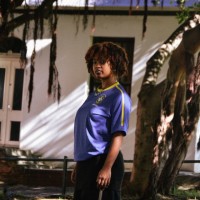 Tamryn Seale