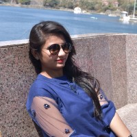 Bhaumisha Patel