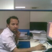 Pushpendra singh kaurav