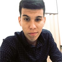 Richard Da Silva Borges