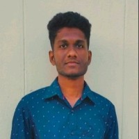 Navin Kumar A