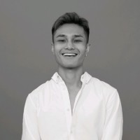 Danial Rusdi