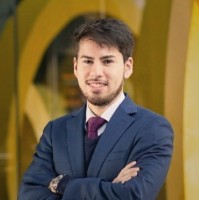 Franco Pereira Garín