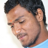 Hari Krishna Boyidi