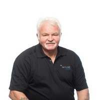 Tony Hamer
