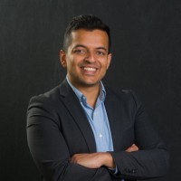 Mehul Talreja