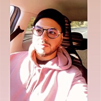 Mehdi Bensaid