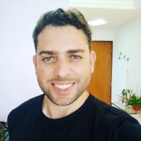 Daniel Madeira Andriola