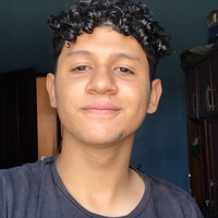 Jhon tayller Costa de Oliveira