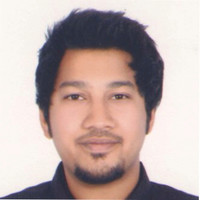 Mohammed Fawaz Shamsuddin