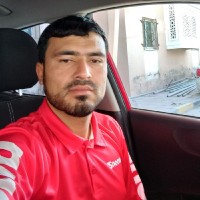 Mansoor Ali