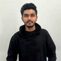 Shashank Khengre