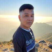 Arun Kumar Thapa
