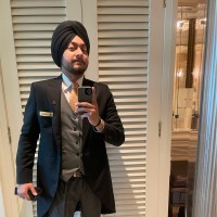 Manipal Singh