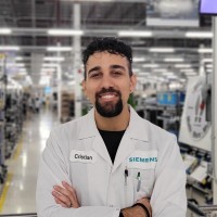 Cristian Nuosci, P. Eng., Pmp®